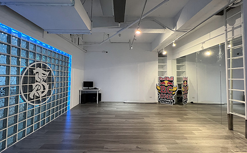 運動空間小教室